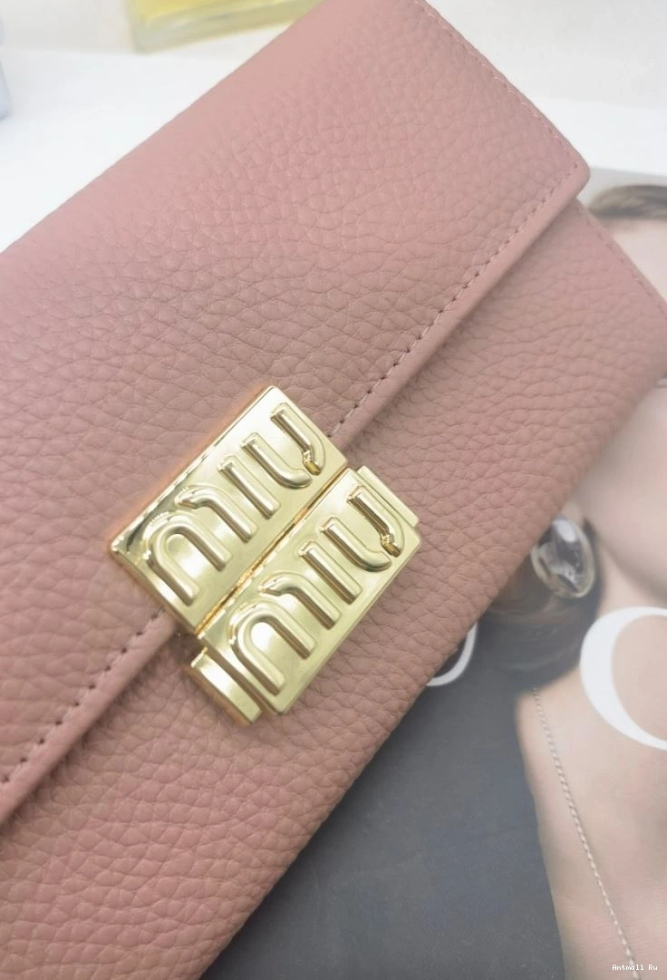 85854 AllSeason Miu Miu Wallets Purse 0704